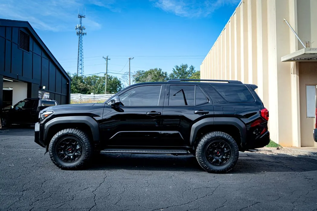 Toyota 4Runner TRD finished at Upstate Auto Styling in Spartanburg SC